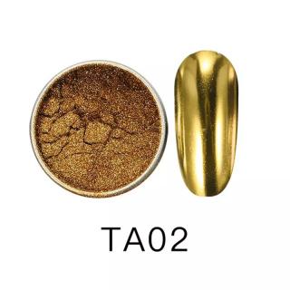 lešticí pigment TA02