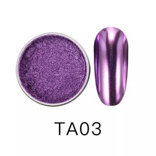 lešticí pigment TA03