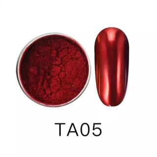 lešticí pigment TA05