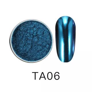 Lešticí pigment TA06