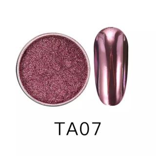 lešticí pigment TA07