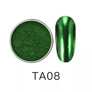 lešticí pigment TA08