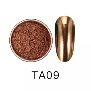 lešticí pigment TA09