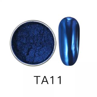 lešticí pigment TA11