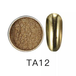 lešticí pigment TA12