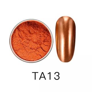 lešticí pigment TA13