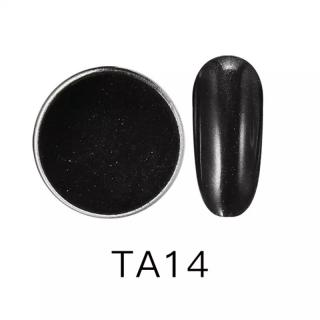 lešticí pigment TA14