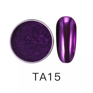 lešticí pigment TA15