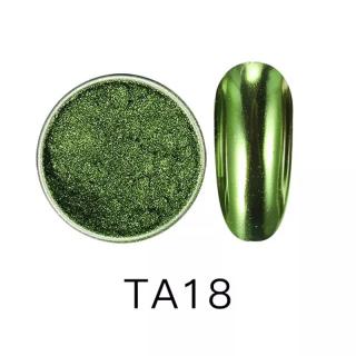 Lešticí pigment TA18