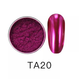 Lešticí pigment TA20