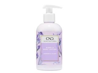 SCENTSATIONS™ LAVENDER & JOJOBA pleť. mléko levandule a jojoba, 8.3oz (245ml)