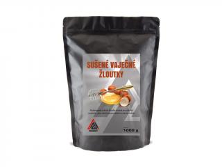 Sušené Vaječné Žloutky VALKNUT 1000 g