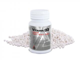 Vitamín D3 VALKNUT 120 tablet