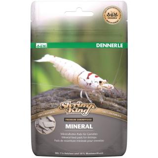 DENNERLE Shrimp King Mineral