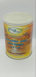 EasyFish Artemie k líhnutí golden sea 425 g - plechovka