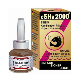 eSHa 2000 20ml