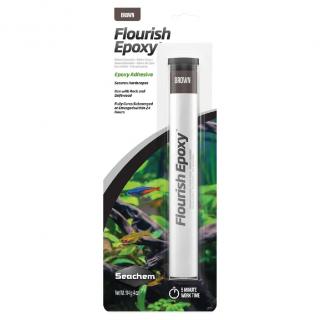 Seachem Flourish Epoxy Hnědé