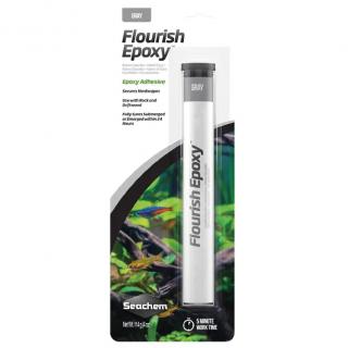 Seachem Flourish Epoxy Šedé