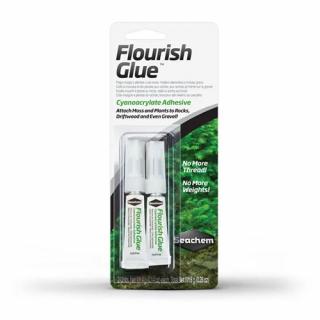 Seachem Flourish Glue 2x4g