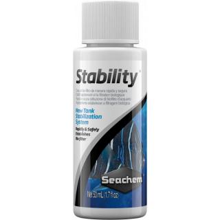 SEACHEM STABILITY BAKTERIE 100ML