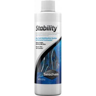 SEACHEM STABILITY BAKTERIE 250ML