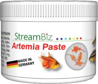 StreamBiz Artemie pasta 70g