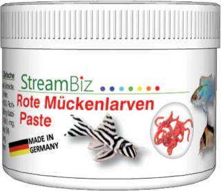 StreamBiz Patentka pasta 70g