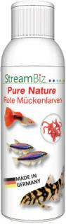 StreamBiz Pure Nature Patentka červená 100 ml