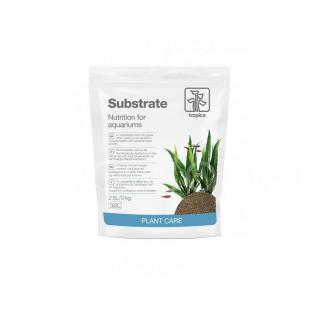 TROPICA SUBSTRÁT 2,5 L