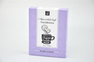 Ajurvédské kafe - Valeriana 50g