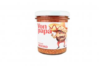 Bezmasé Mexiko Von Papá - Vegan -Ekoprodukt 300g