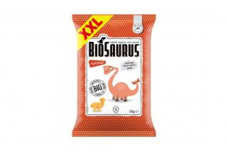 Biosaurus kečup BIO - vegan - bez lepku - McLLOYD´S 100g