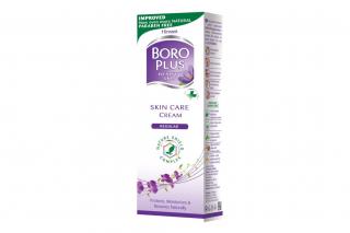 BORO PLUS Regular 25ml - krém na péči o pokožku