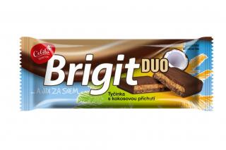 Brigit duo - Soco 90g