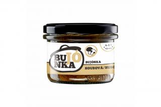 Bujónka houbová - vegan - bez lepku - 200g