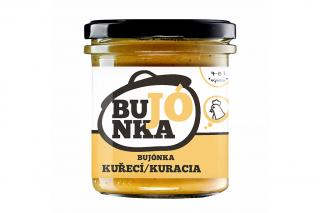 Bujónka kuřecí - bez lepku - 300g