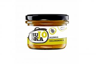 Bujónka zeleninová - vegan - bez lepku - 200g