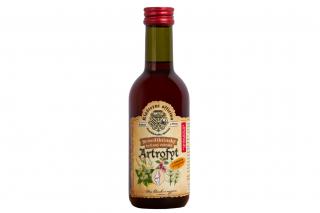 Bylinkový sirup - artrofyt - Klášterní officína 285g