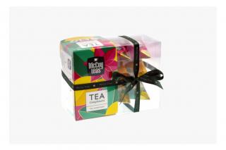 Čaj kompliment - McCoy Teas 12x2g