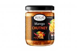 CHUTNEY Mango - Buga´s 170g