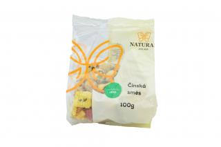 Čínská směs - Natural 100g