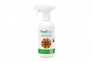 Čistič kuchyní - vegan - Feel Eco 450ml