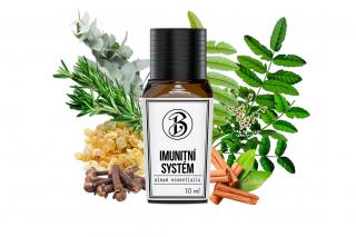 Imunitní systém - Benedictus 10ml