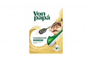 Instantní kvasnicová polévka Von Papá - Vegan - Ekoprodukt 15g