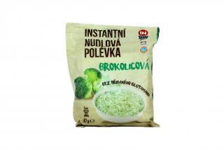 Instantní nudlová brokolicová polévka - Altin 67g