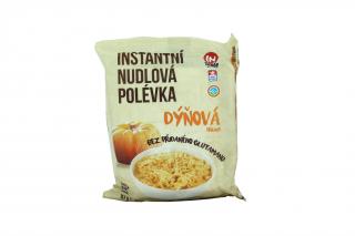 Instantní nudlová dýňová polévka - Altin 67g