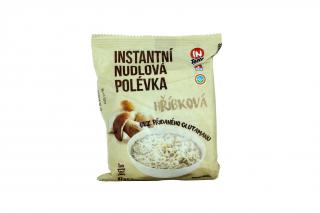 Instantní nudlová hříbková polévka - Altin 67g