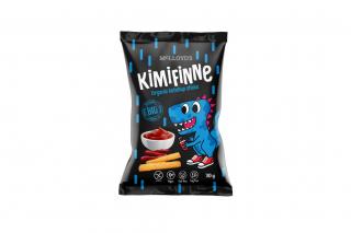 Kimifinne snack tyčinky s kečupem BIO - VEGAN - McLLOYD´S 30g