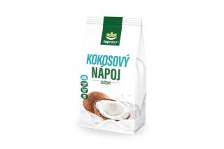 Kokosový nápoj sušený - Topnatur 350g