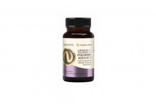 Liposomal Hyaluronic acid a vit. C - Nupreme 30 kapslí